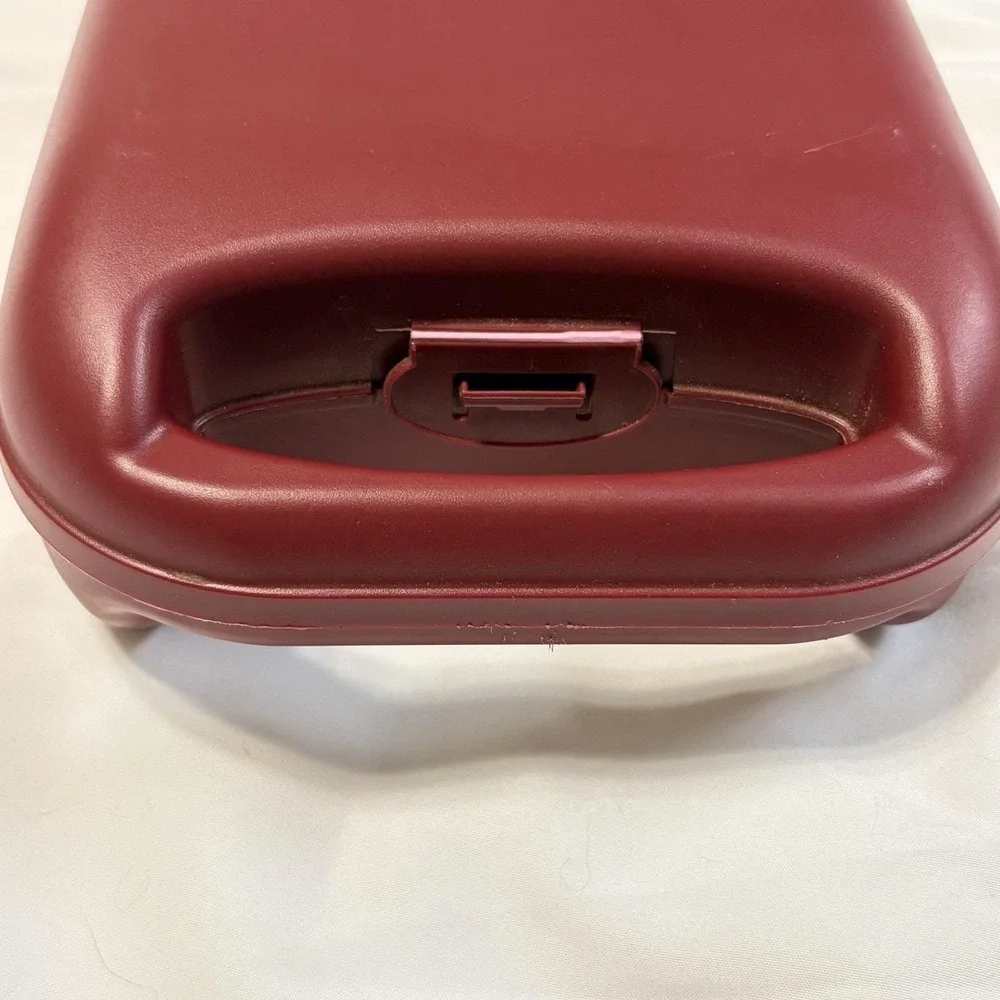 Vintage Wahl Clipper‎ Color Pro Complete Haircutting Kit with Easy Color Model